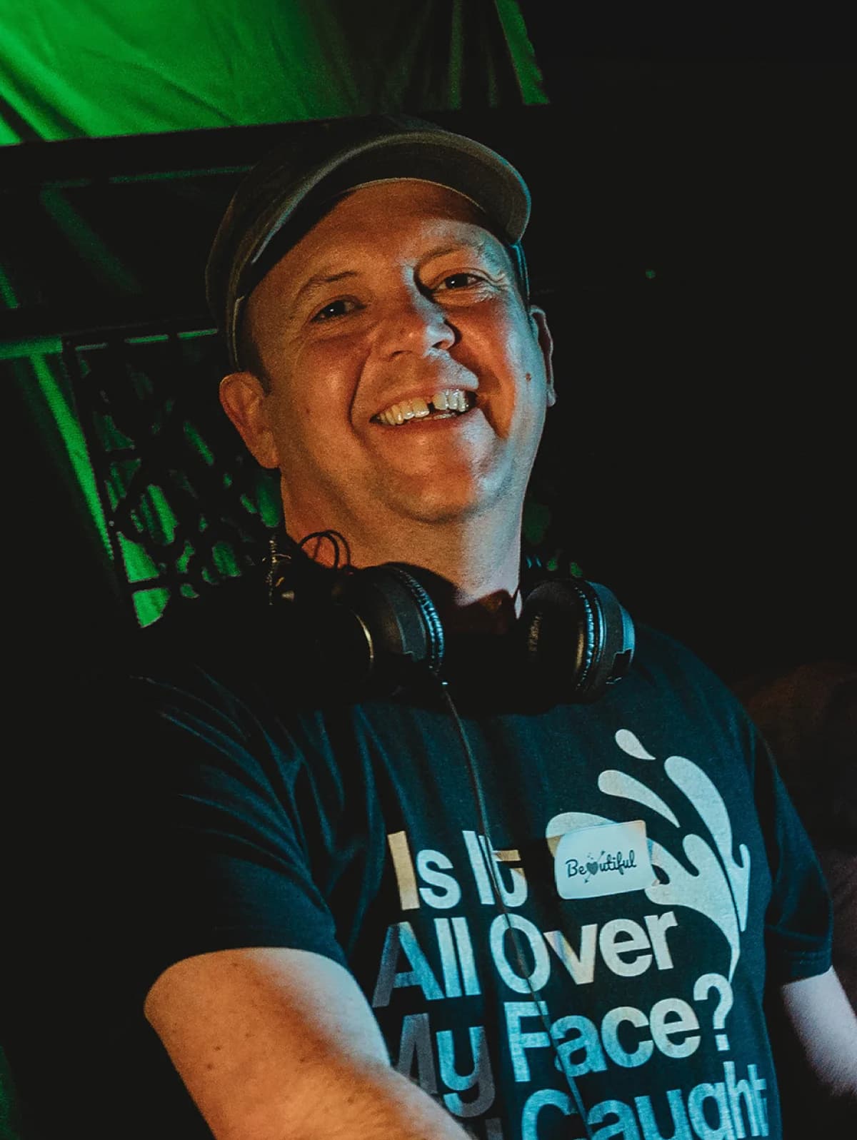DJ Shep