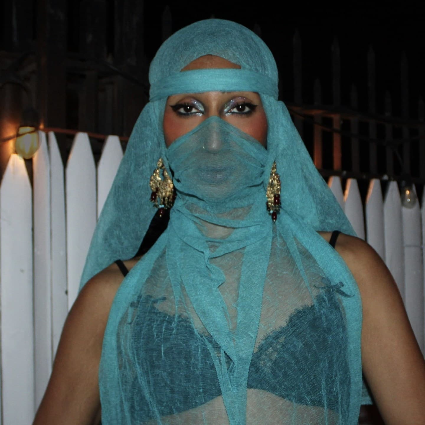 Armana Khan
