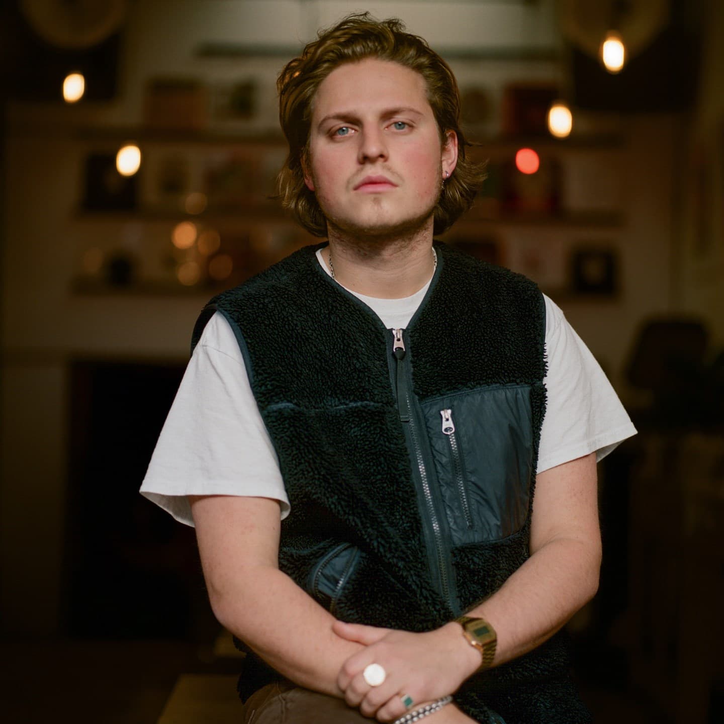 Alfie Aukett