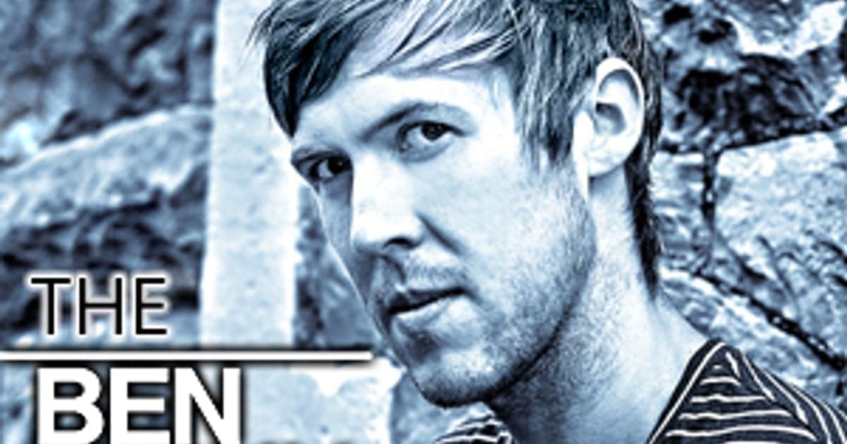 Ben Nicky