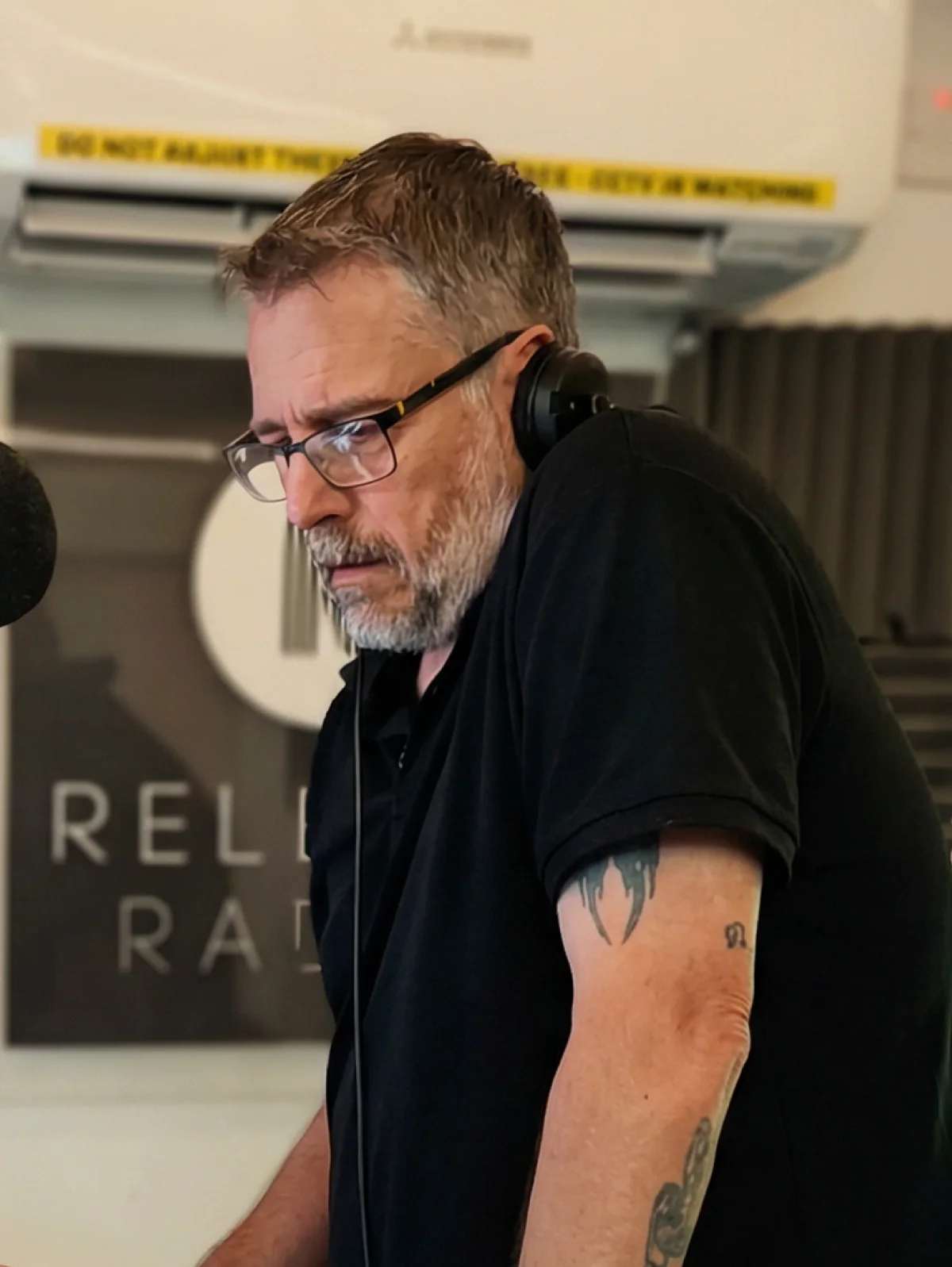 Richard Noise