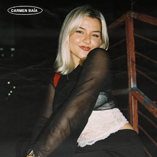 Carmen Baia